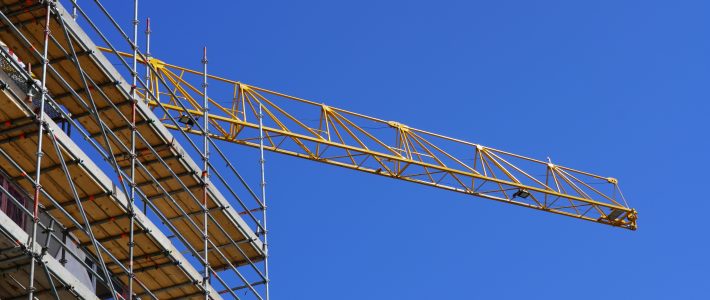 Sådan sikrer du en effektiv og kvalitetsbevidst montage af betonelementer